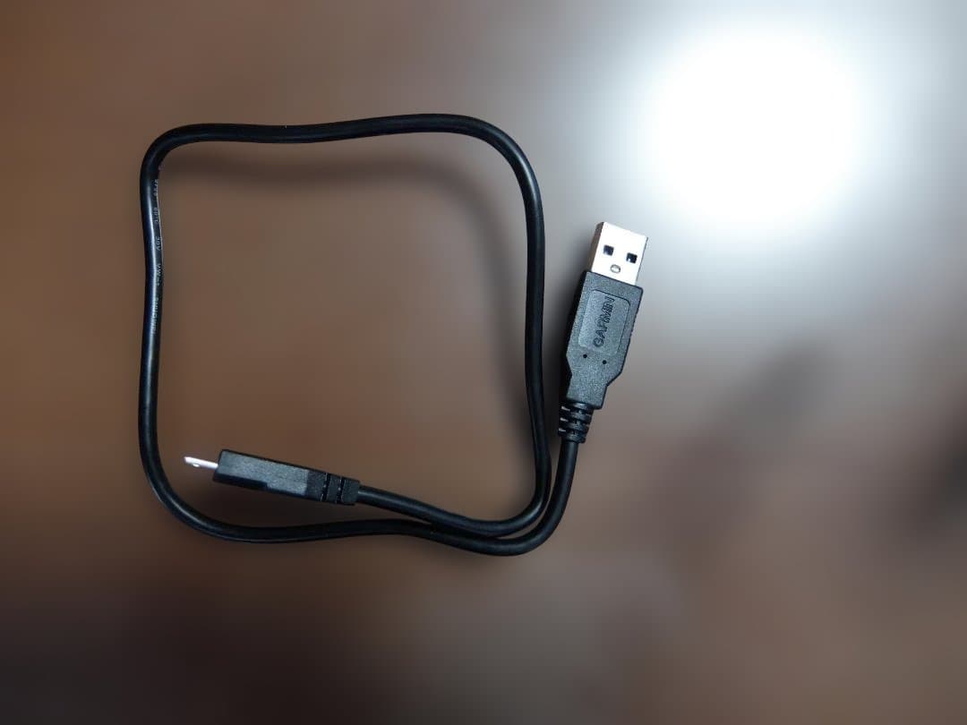 Garmin Approach R10 　弾道測定器