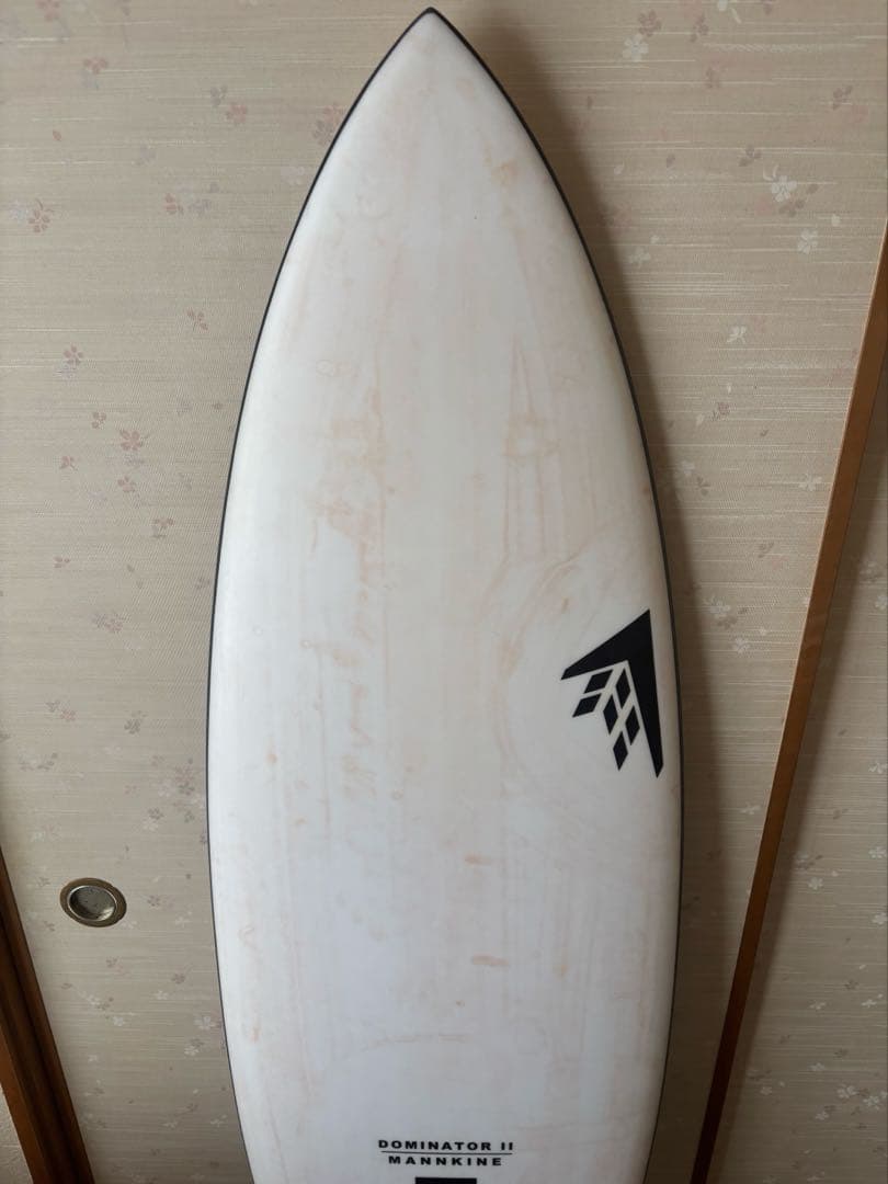【2月限定割引】Firewire Dominator2.0 5.6ft