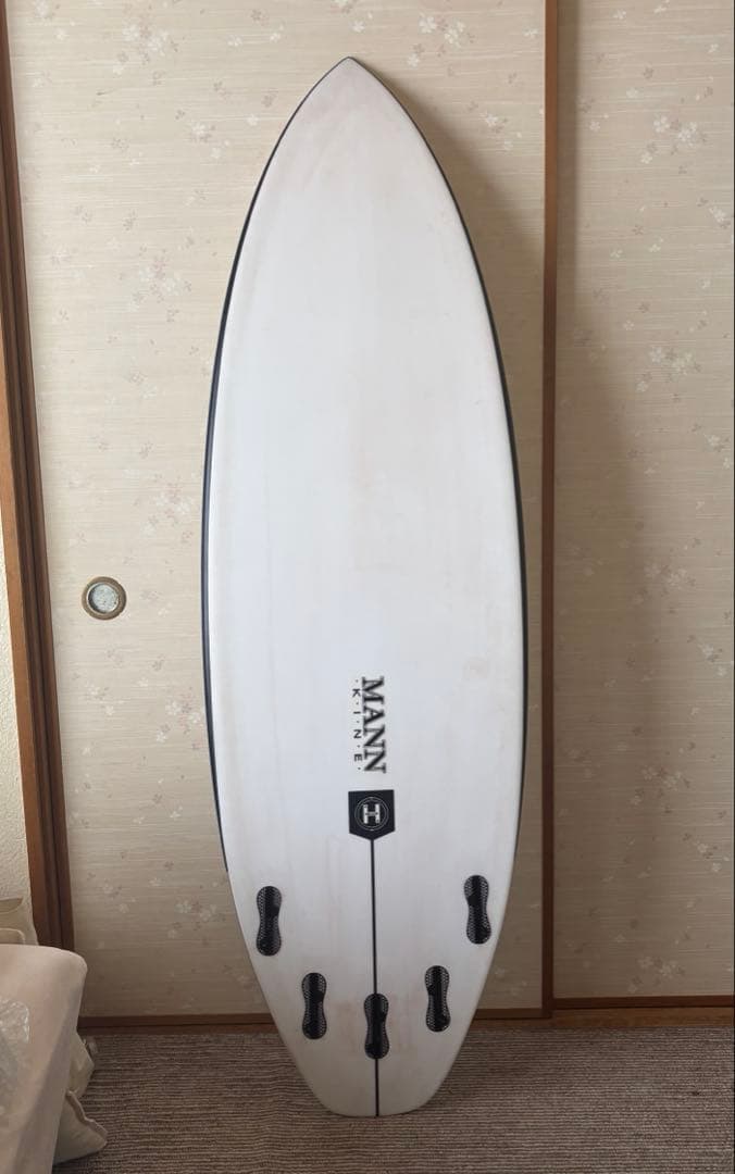【2月限定割引】Firewire Dominator2.0 5.6ft
