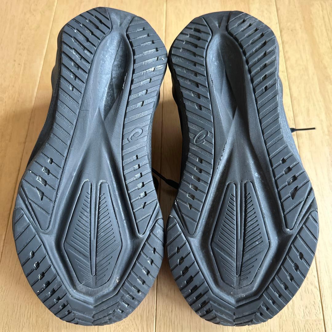 ASICS NOVABLAST 5 ノバブラスト5 24.0cmレディース
