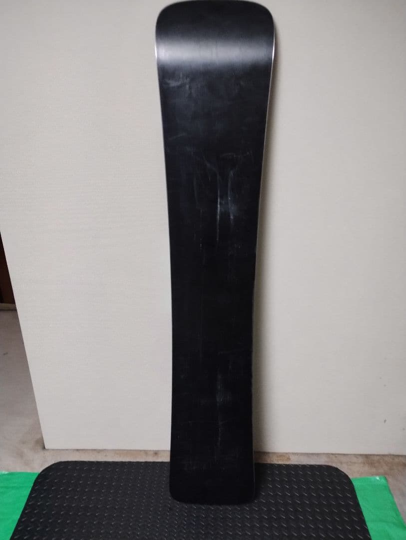 THE DAY HAKUBA スノーボード 五竜ナイター　158cm