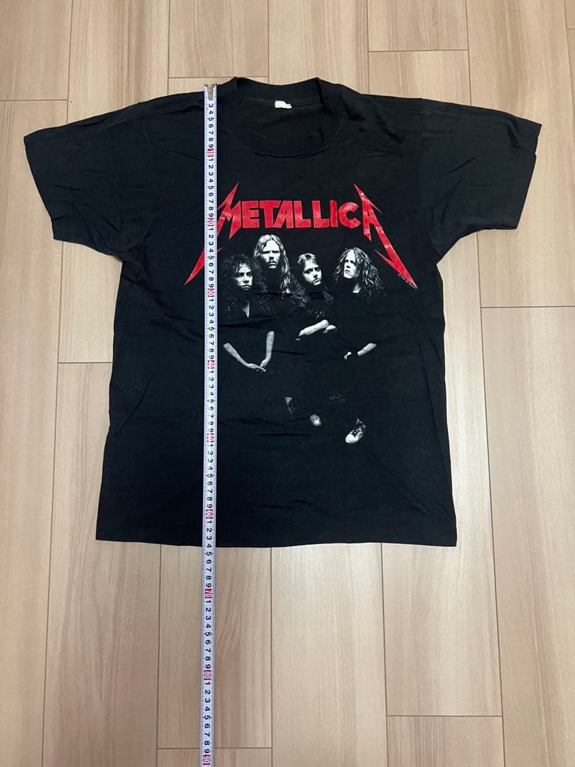 LLICA AND JUSTICE FOR ALL Tシャツ　Mサイズ