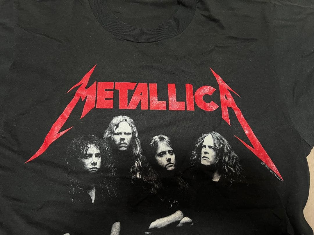 LLICA AND JUSTICE FOR ALL Tシャツ　Mサイズ