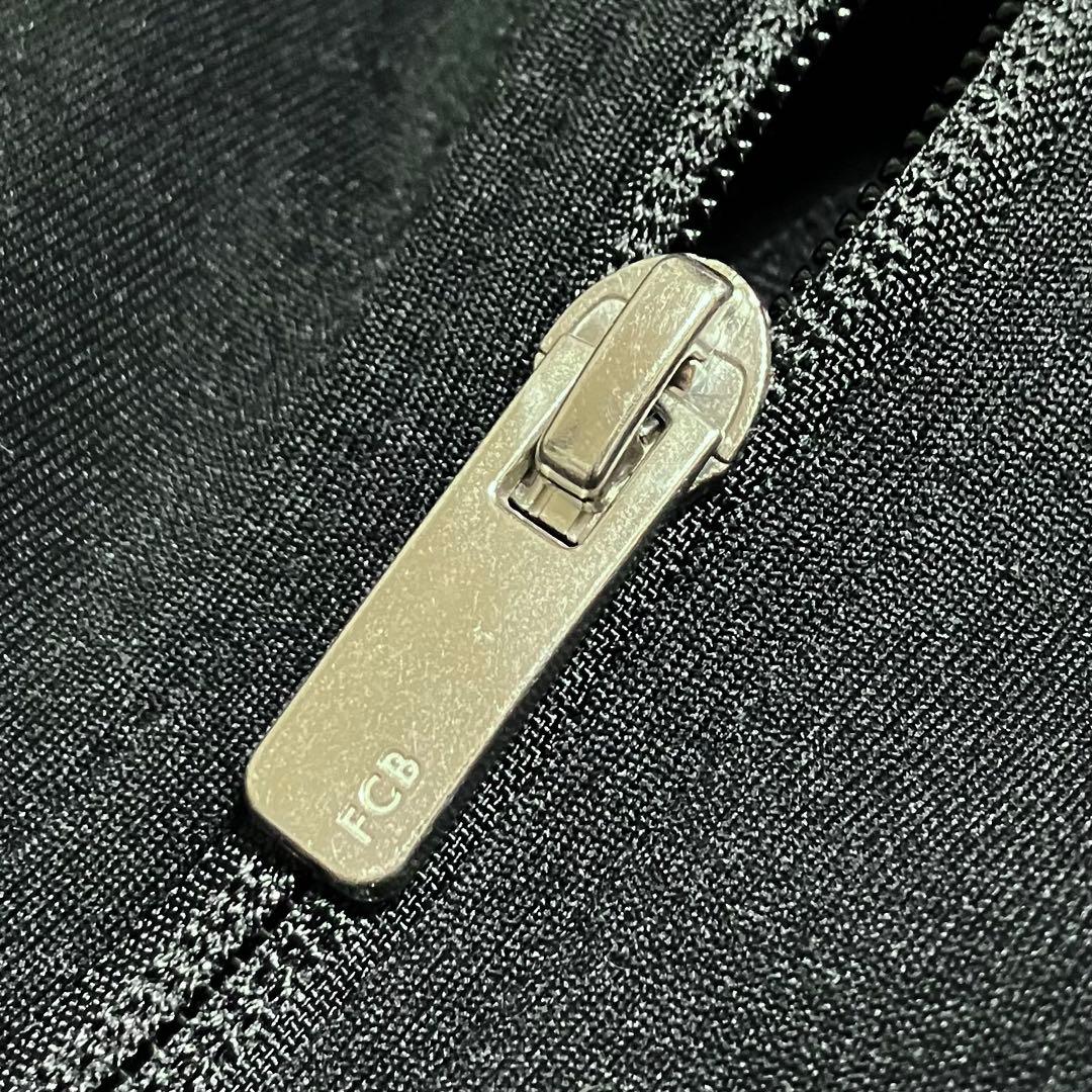 NIKE製 FCバルセロナ BARCELONA 16/17 トラックジャケット