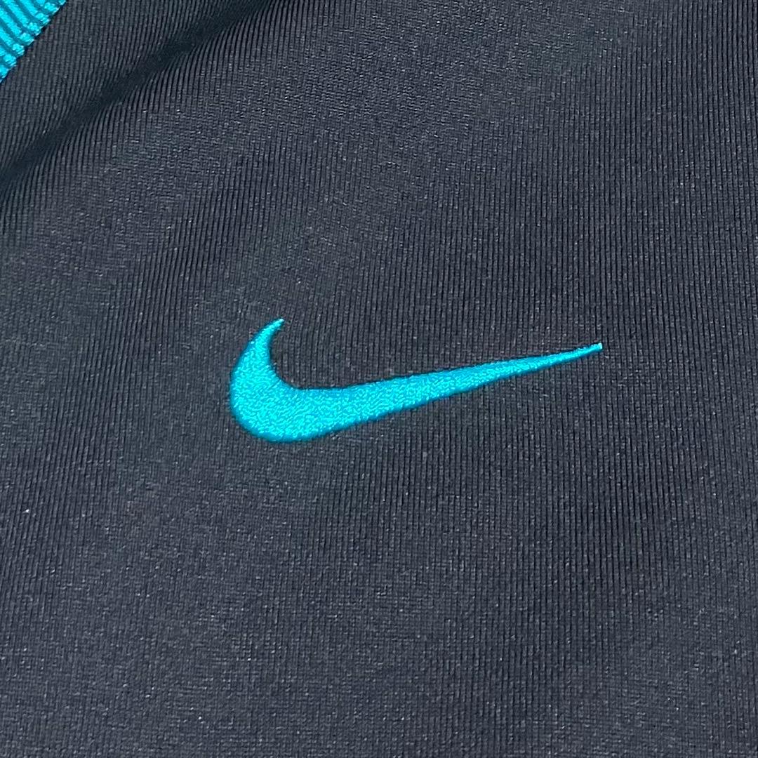 NIKE製 FCバルセロナ BARCELONA 16/17 トラックジャケット