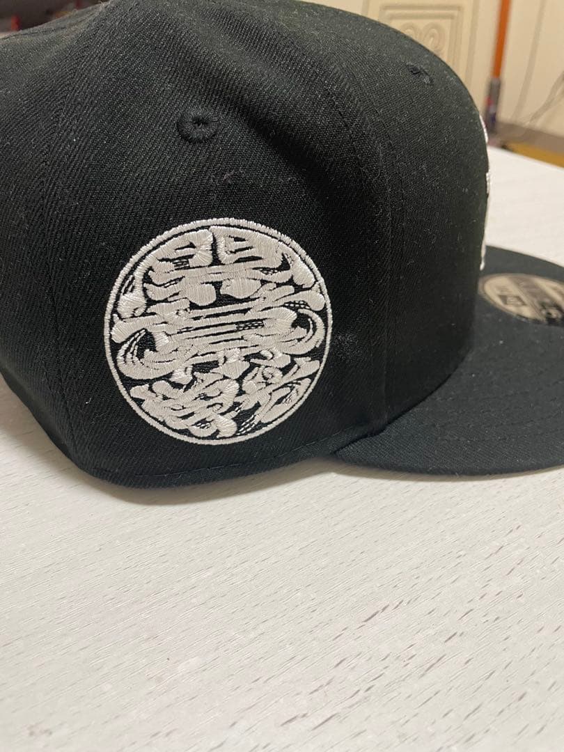 NEW ERA☆MLB TOKYO SERIES 2025 開幕戦限定キャップ