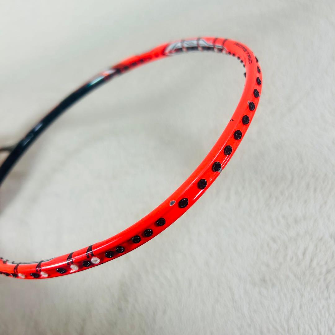 【希少】YONEX NANORAY Z-SPEED G5 Zスピード ナノレイ