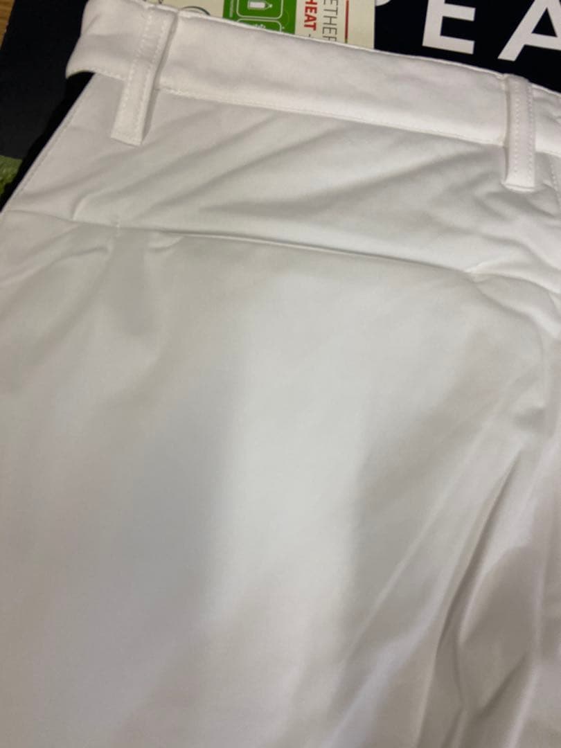 新品正規品【PG/5】ジャックバニー　中綿パンツ防寒パンツパーリーゲイツ高品質