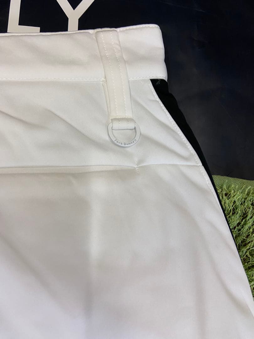 新品正規品【PG/5】ジャックバニー　中綿パンツ防寒パンツパーリーゲイツ高品質