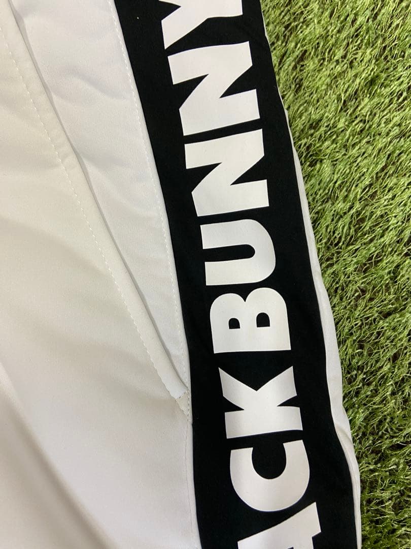 新品正規品【PG/5】ジャックバニー　中綿パンツ防寒パンツパーリーゲイツ高品質