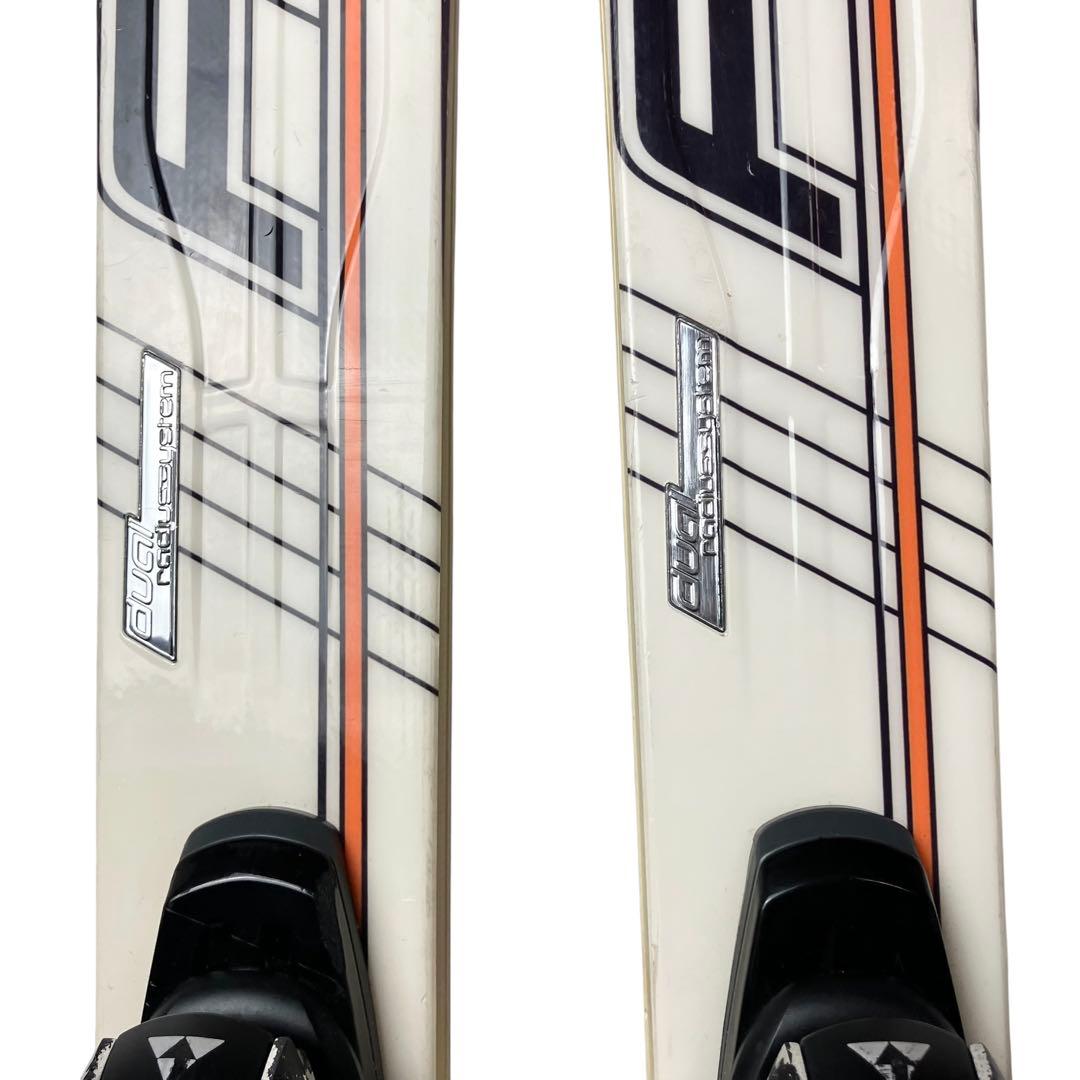 FISCHER PROGRESSOR フィッシャープログレッサー プラス165