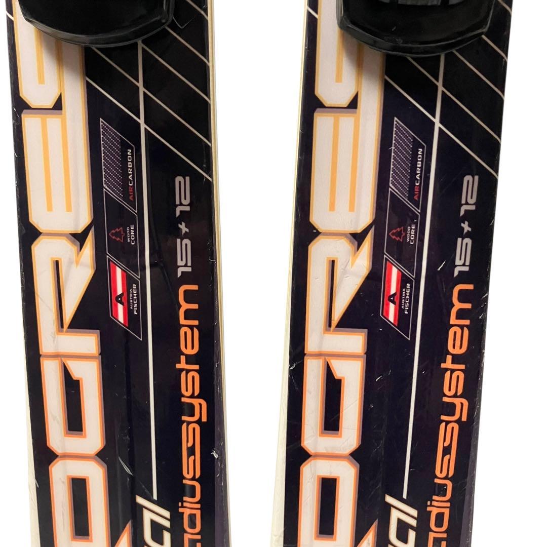 FISCHER PROGRESSOR フィッシャープログレッサー プラス165