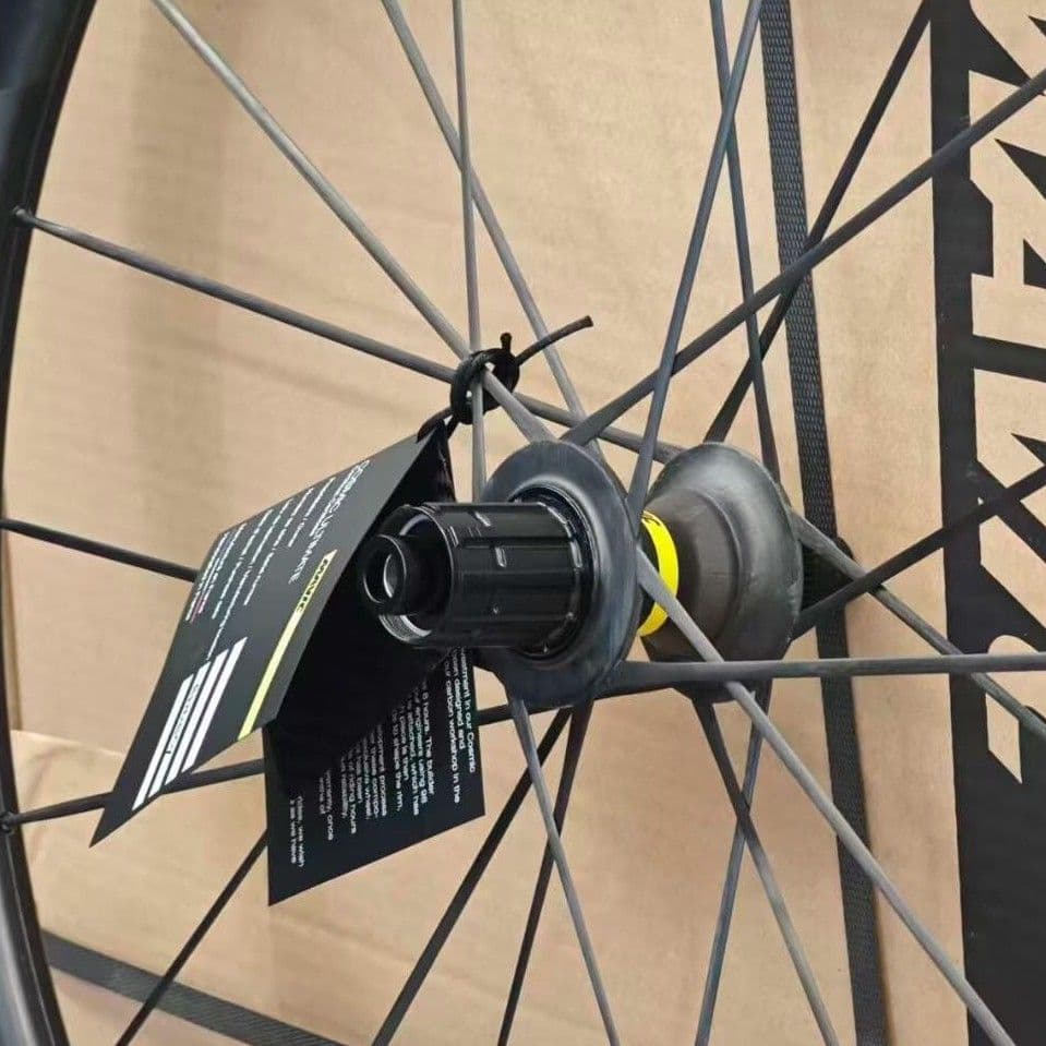 マヴィック MAVIC COSMIC ULTIMATE 45 ホイールセット