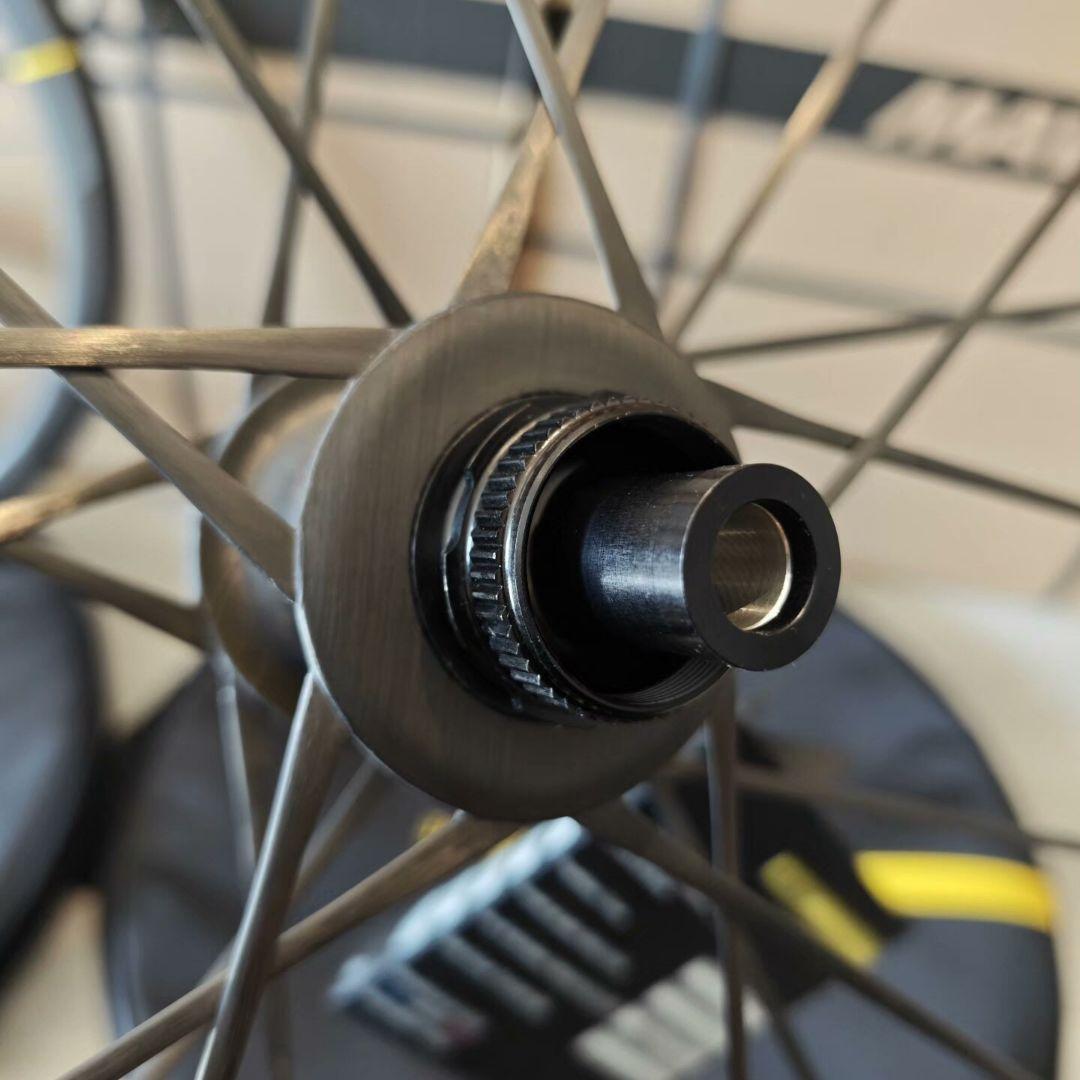 マヴィック MAVIC COSMIC ULTIMATE 45 ホイールセット