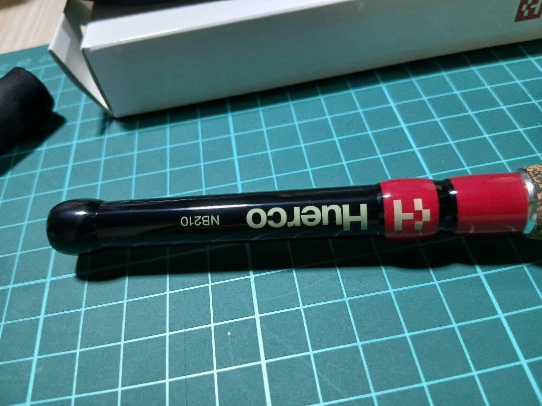 フエルコNB210