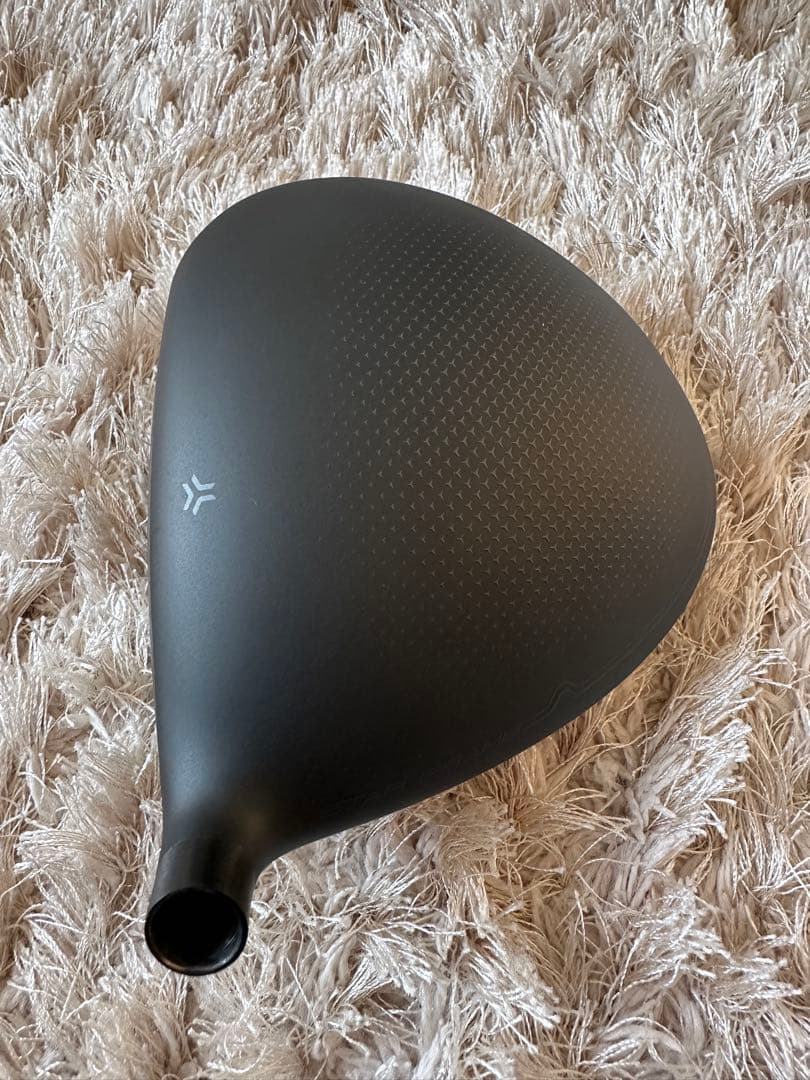 【松山英樹使用】Srixon ZXi LS ドライバー 9.0度 frex-X