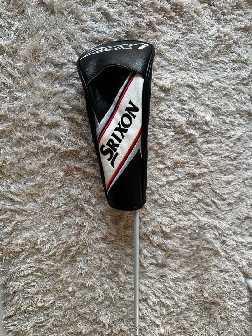 【松山英樹使用】Srixon ZXi LS ドライバー 9.0度 frex-X