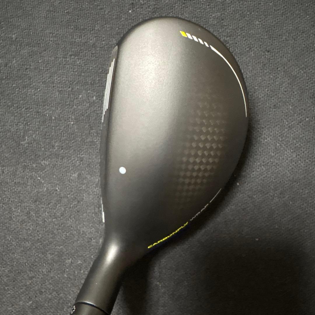 PING G430 ユーティリティ U6 30° ピン