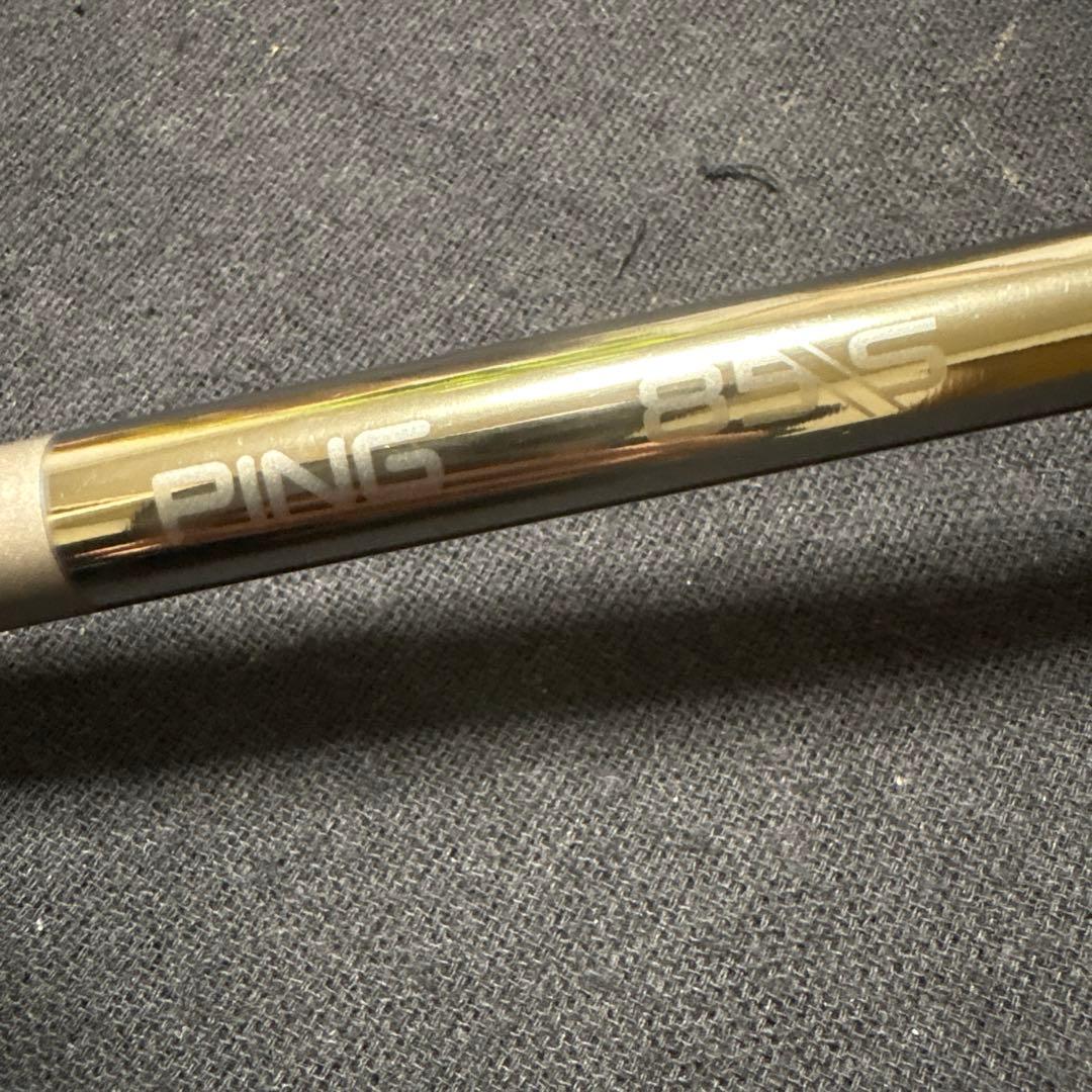 PING G430 ユーティリティ U6 30° ピン