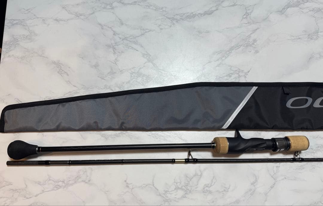 シマノ(SHIMANO) オシアジガー(インフィニティ)モーティブ B610-3