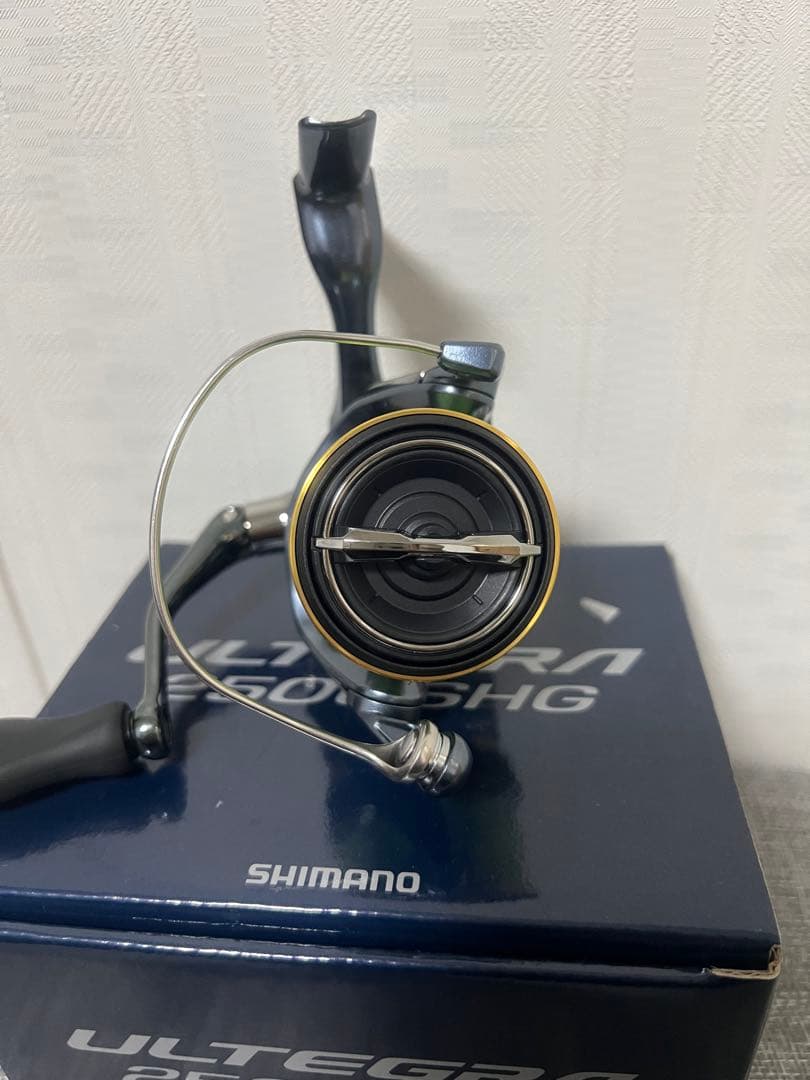 アルテグラ 2500SHG