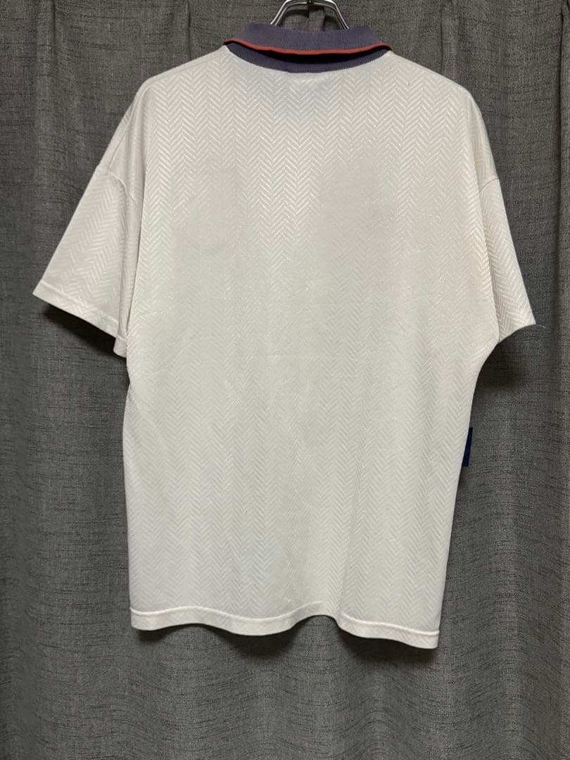 90s UMBRO イングランド代表 94年