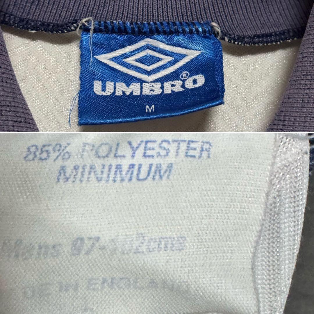 90s UMBRO イングランド代表 94年
