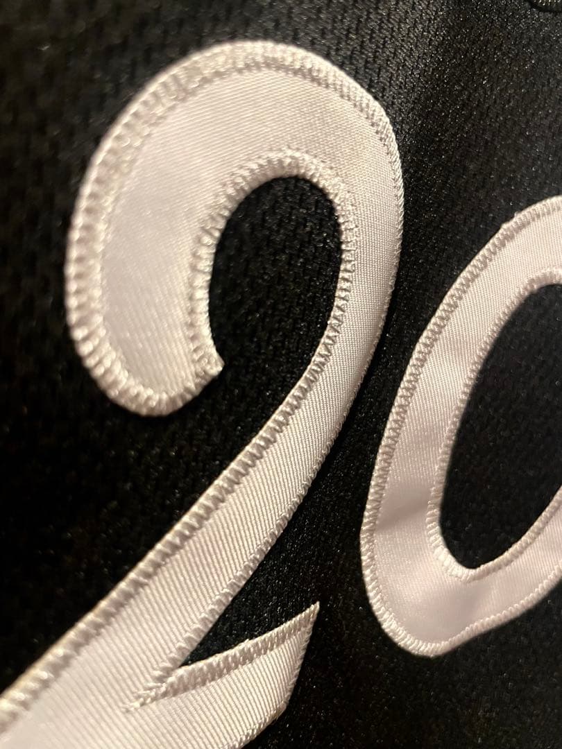 渋*彦様 激レア‼️ 刺繍‼️NBAユニフォーム SA Spurs Manu G