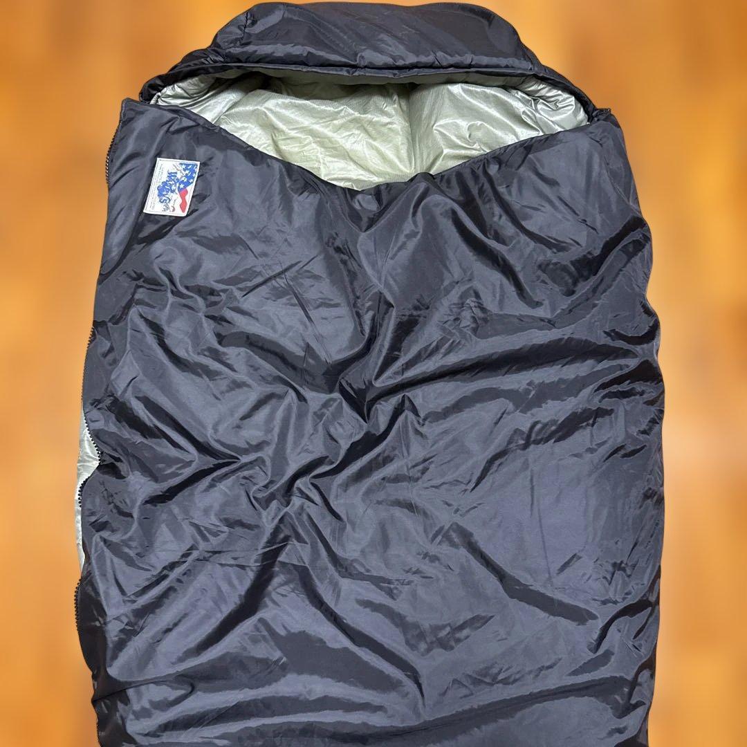 ウィギーズ Lamilite® 寝袋 シュラフ Sサイズ