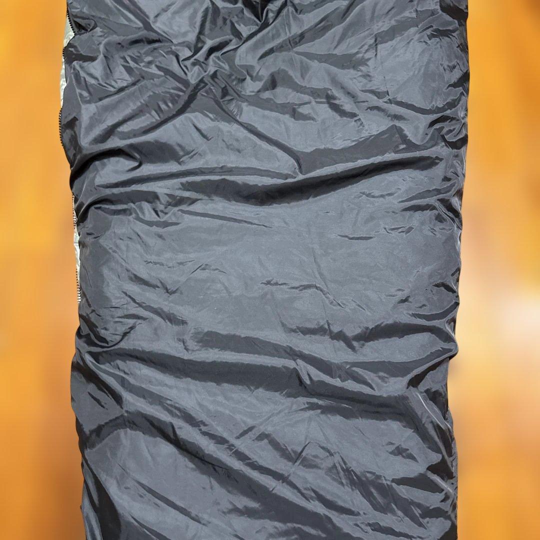 ウィギーズ Lamilite® 寝袋 シュラフ Sサイズ