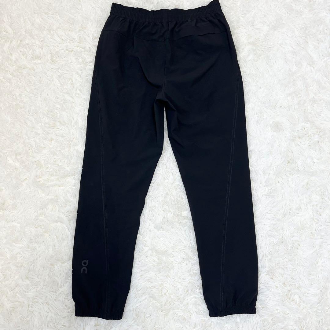 極美品✨On FOCUS PANTS ブラック S