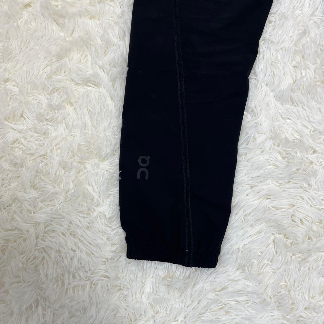 極美品✨On FOCUS PANTS ブラック S