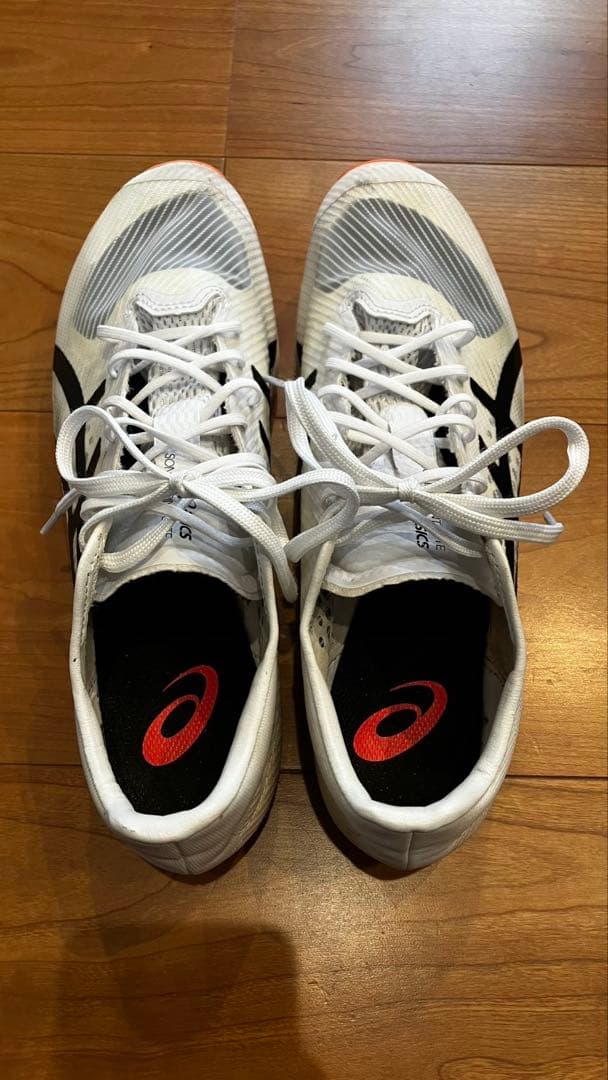 ASICS ソニックスプリントエリート3 27.0cm アシックス