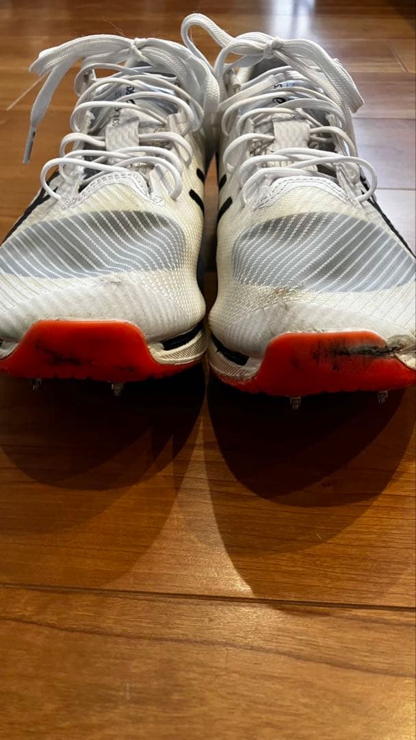 ASICS ソニックスプリントエリート3 27.0cm アシックス