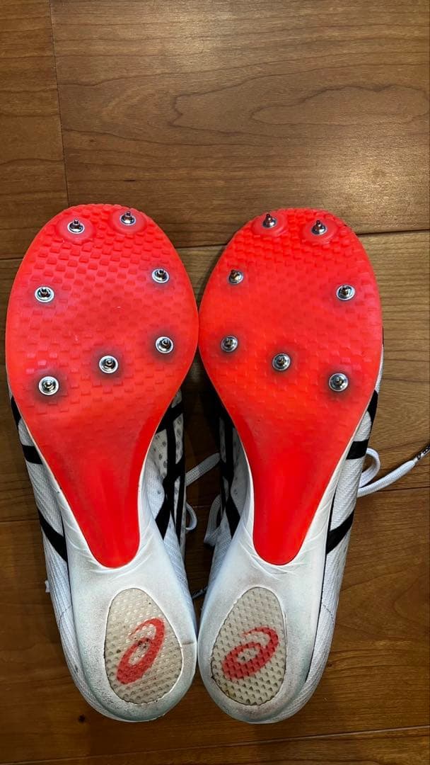 ASICS ソニックスプリントエリート3 27.0cm アシックス
