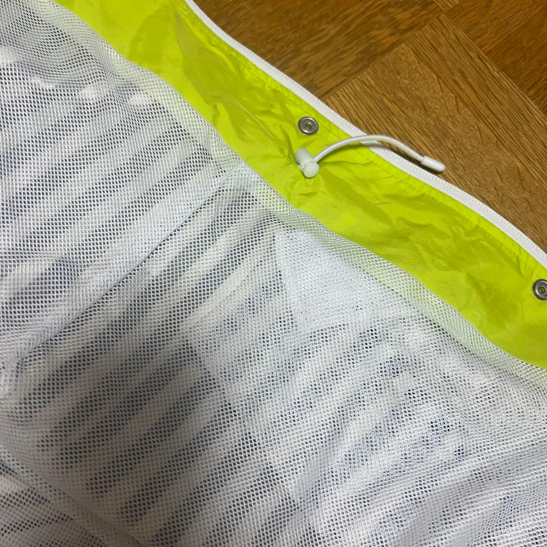 le coq sportif ゴルフコレクション レインウェア M