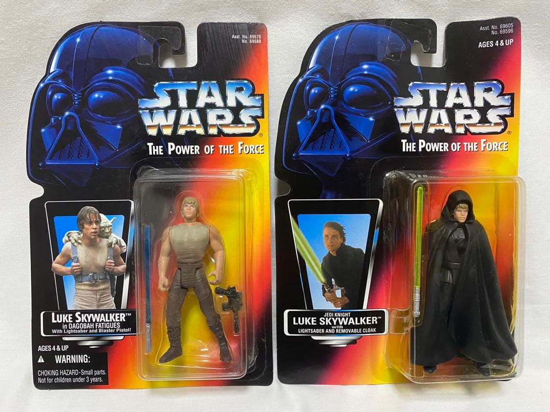 StarWars スターウォーズ フィギュア セット