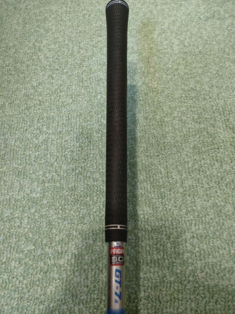 PRGR iD nabla　値下げ中