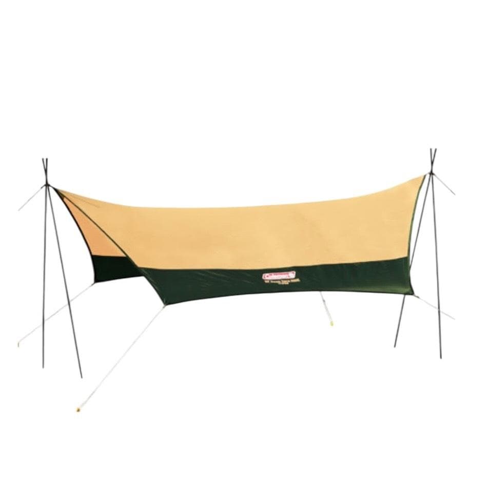 【美品】Coleman(コールマン) XPヘキサタープ MDX 簡単設営 F