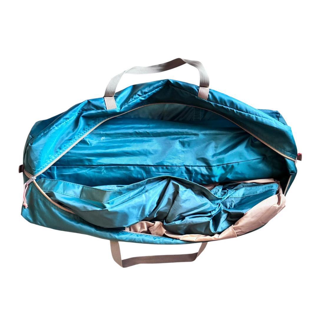 【美品】Coleman(コールマン) XPヘキサタープ MDX 簡単設営 F