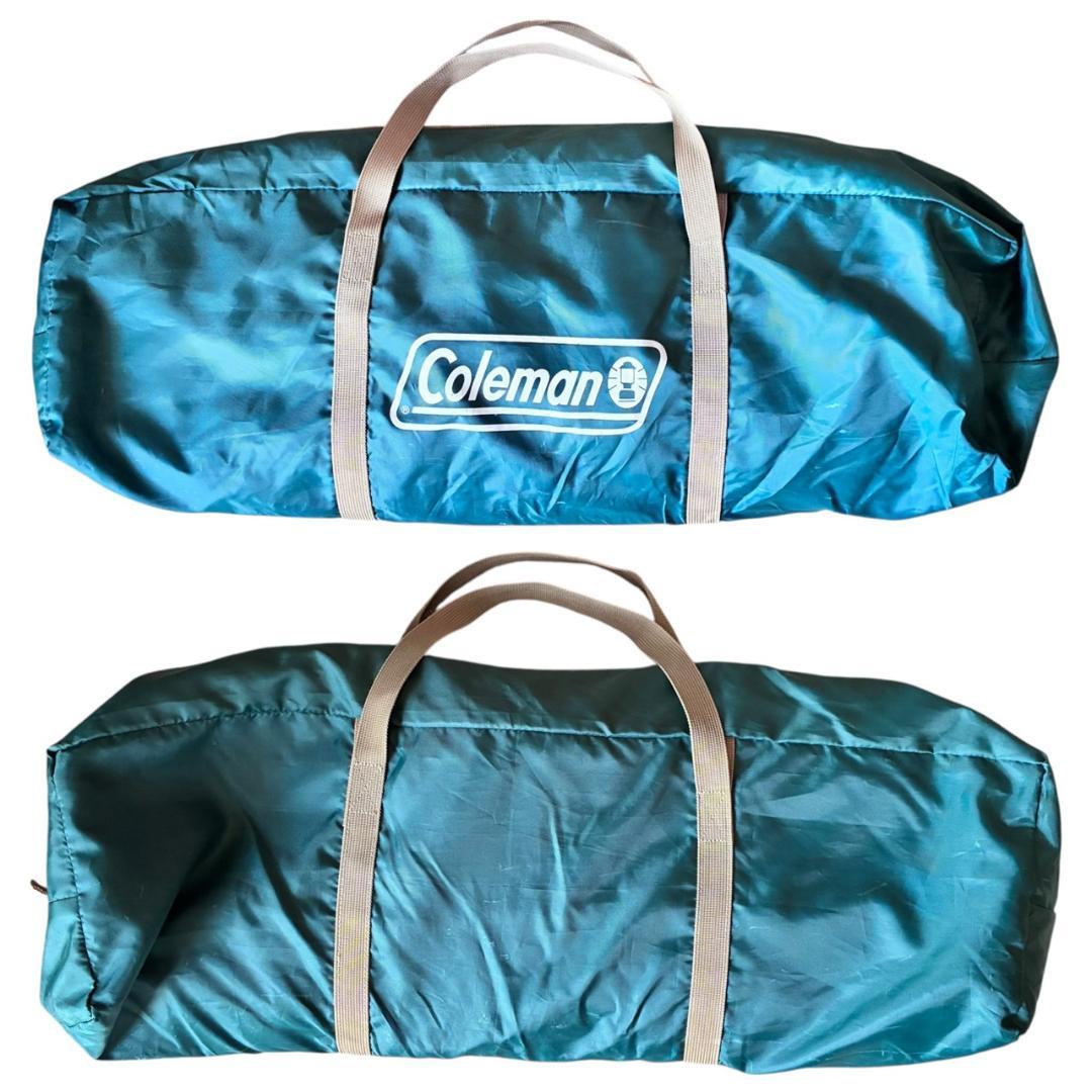 【美品】Coleman(コールマン) XPヘキサタープ MDX 簡単設営 F