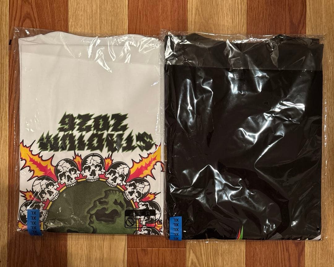THE MUSIC STADIUM 2026 Tシャツ XL ２枚