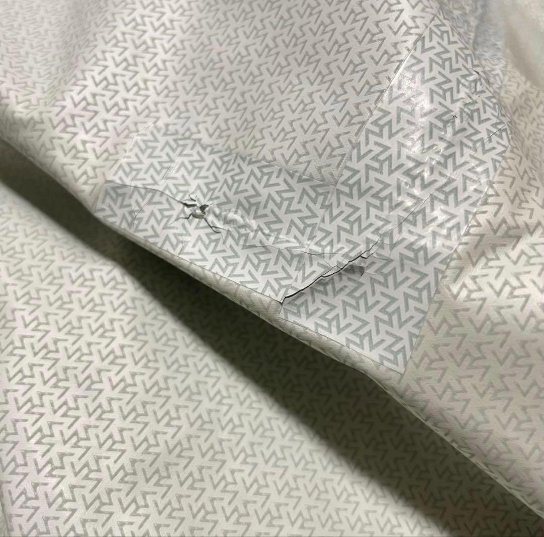 deep wading jacket patagonia sst ヴィンテージ