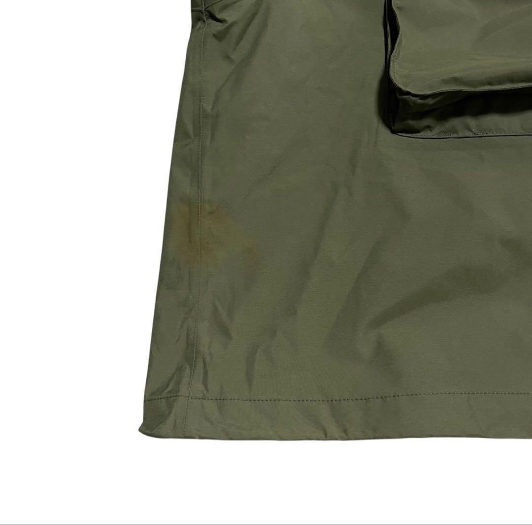 deep wading jacket patagonia sst ヴィンテージ