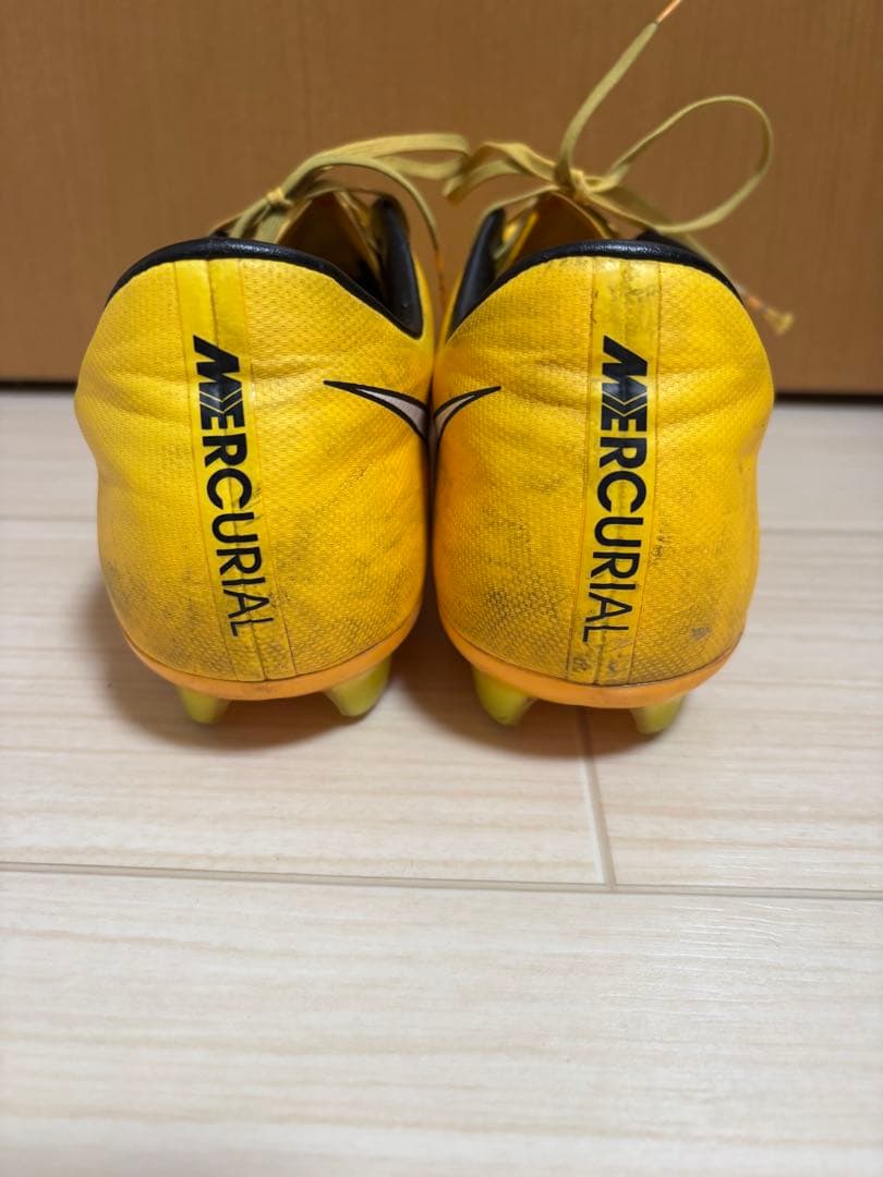 Nike Mercurial ヴェイパー11 25.0