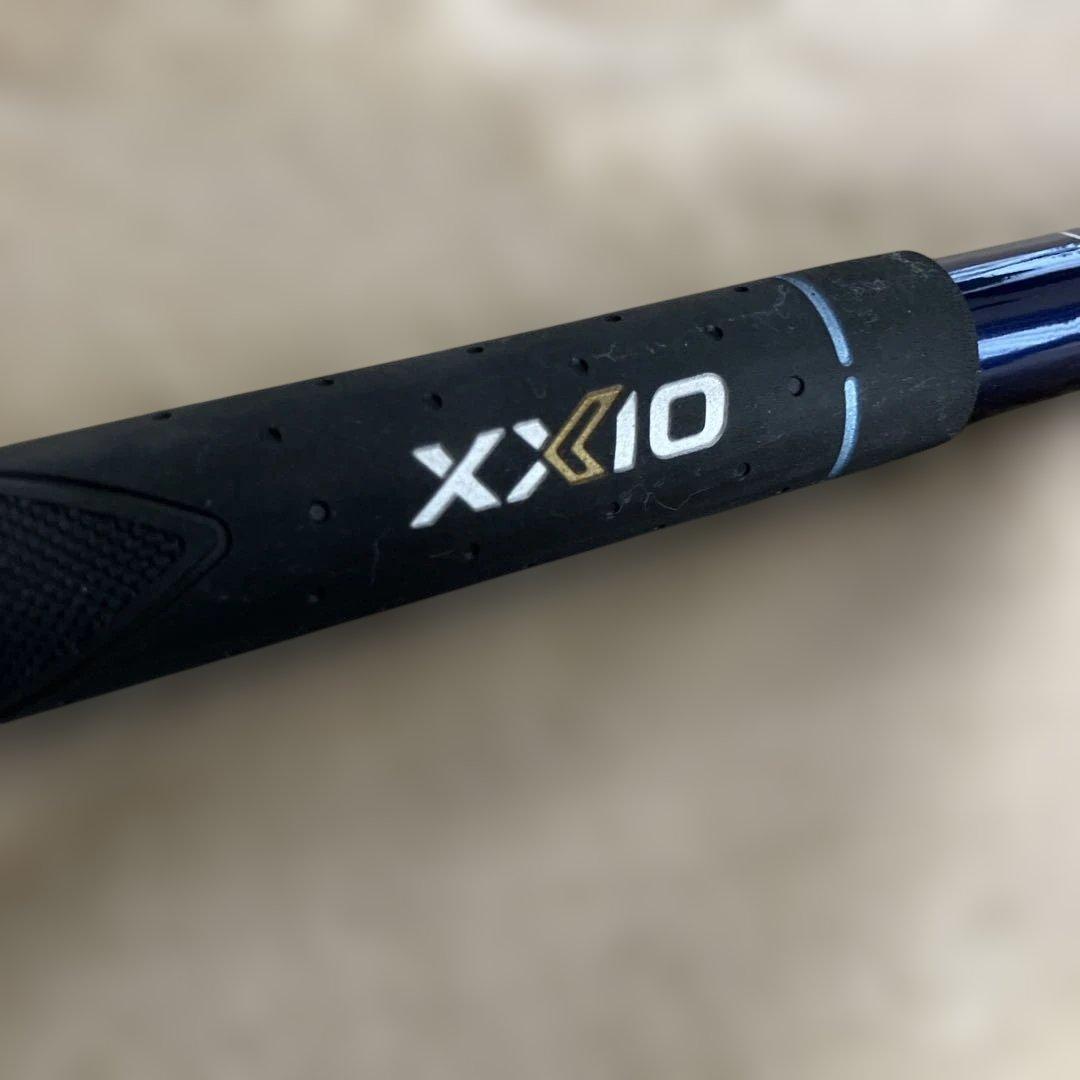 【美品】XXIO13 ユーティリティクラブ H7_31° ＊組合可