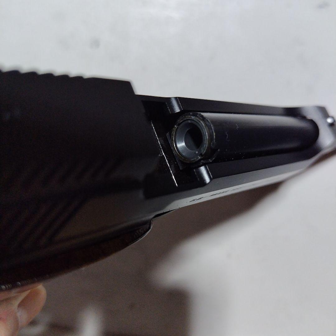 KSC M93Rガスブローバック AGシリーズ ABS