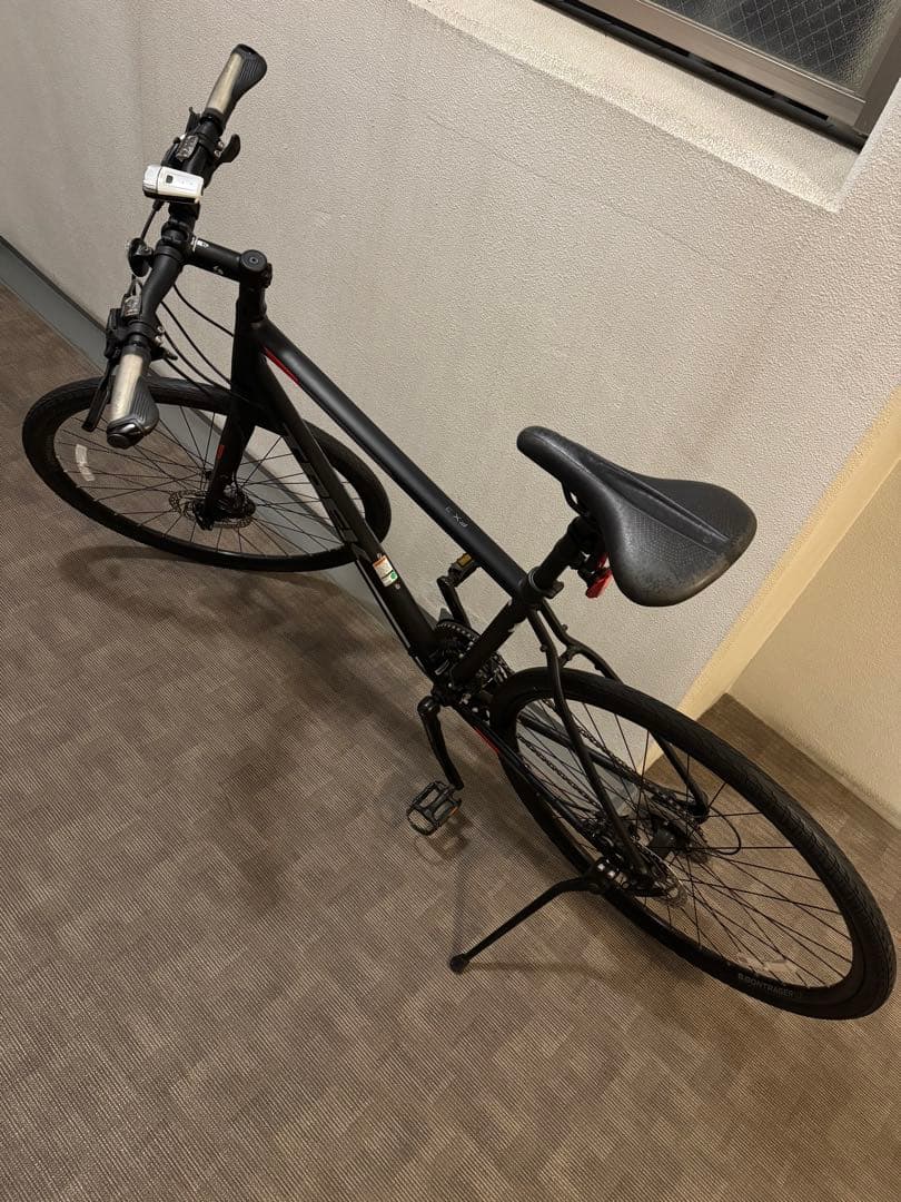 TREK FX3 DISK 2019 Lサイズ 油圧ディスクブレーキ