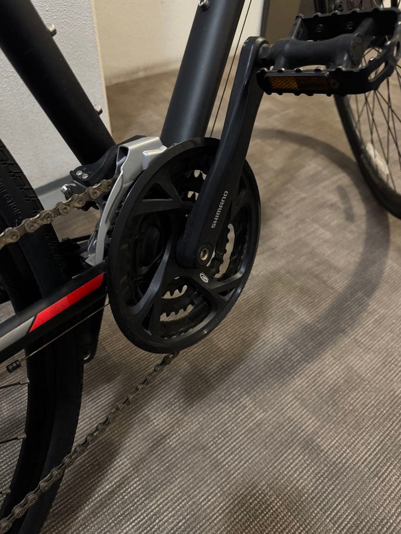 TREK FX3 DISK 2019 Lサイズ 油圧ディスクブレーキ