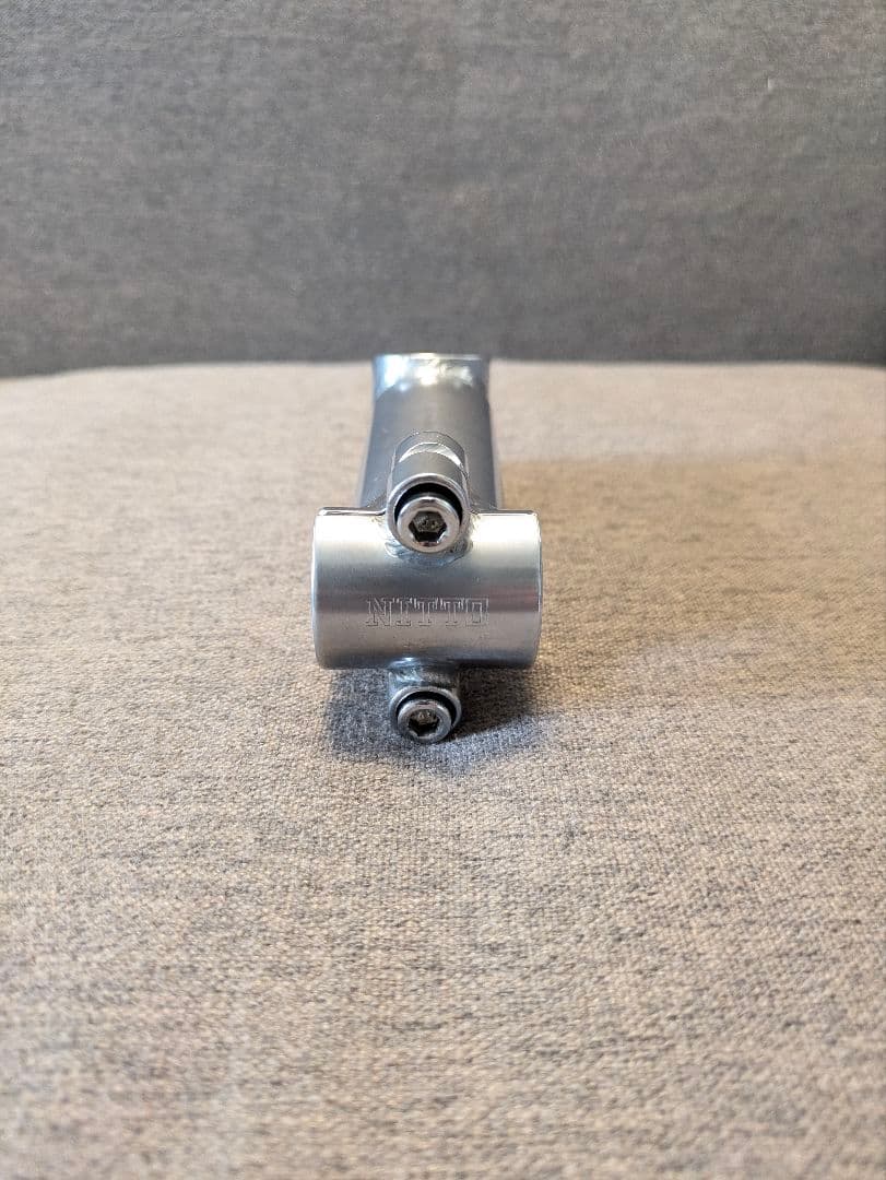 NITTO　アヘッドステム